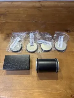 ナイフ研ぎ器セット 15度 20度 ダイヤモンド砥石のサムネイル