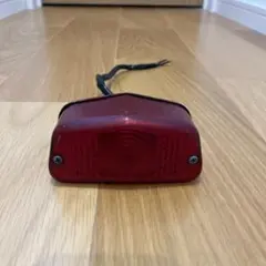 ハーレー　ルーカステールランプ　ショベル