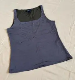 S Max Mara タンクトップ ノースリーブのサムネイル