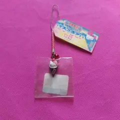 ハローキティ ストラップ 佐賀限定