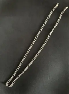 シルバー925 ネックレス ヴィンテージ