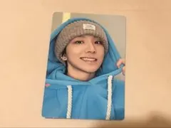 BOYNEXTDOOR ボネクド ウナク トレカ