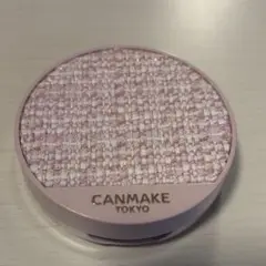 キャンメイク イルミネイティングフィニッシュパウダー 01