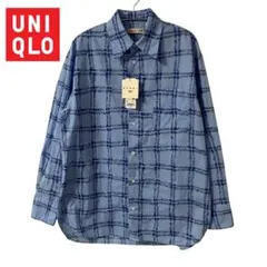 【新品】UNIQLO×MARNI シャツ　長袖