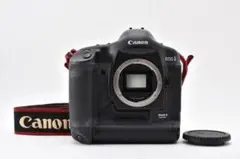 ショット数6000回以下] Canon EOS-1D X Mark II - メルカリ