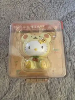 HELLO KITTY 50thハッピーアニバーサリー1番くじ