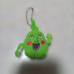 モブサイコ100 エクボ ぬいぐるみキーホルダー