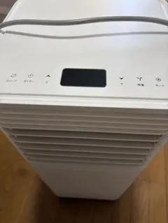 タンスのゲン スポットエアコン2025年製QL09 - メルカリ
