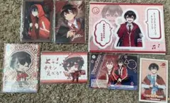 カラフルピーチ　ゆあんくん　グッズ