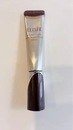 ELIXIR レチノパワーリンクルクリーム ｂａ S 15g