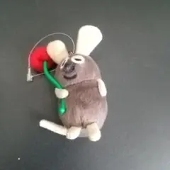 2025年最新】レオレオニ フレデリック キーホルダーの人気アイテム