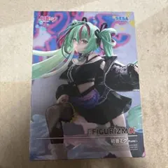 2026年最新】Figurizm 初音ミクの人気アイテム - メルカリ