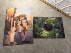 羅小黒戦記 THE LEGEND OF HEIぼくらが望む未来 劇場パンフレット