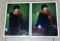 超特急　ハル　生写真　happy