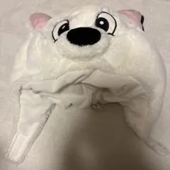 ディズニーキャラクター犬の帽子