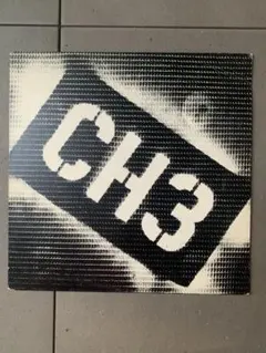 CHECK YOUR MIKE レコード ECD BOY-KEN… - メルカリ