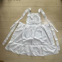 Valentino garavani エプロン