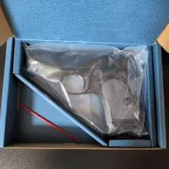 マルゼン ワルサーPPK 2026年8月最新ロットです - メルカリ