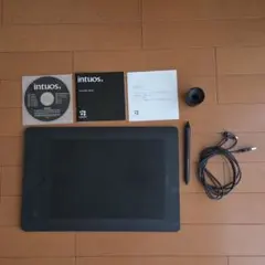 Intuos5 Medium PTK-650/KOのサムネイル