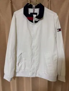 トミーフィルフィガーTommy Hilfiger ナイロンジャケット(未使用品)