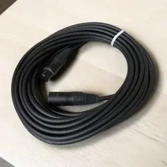 카나레 EC10-B 블랙 10m