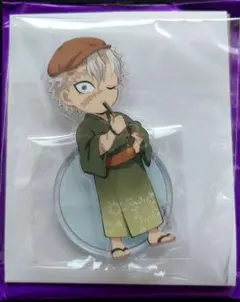 鬼滅の刃 花火大会 2025 前期 ランダム アクリルスタンド　不死川実弥