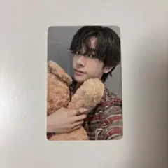 ENHYPEN ジェイク トレカ