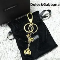 2026年最新】ドルガバ キーリングの人気アイテム - メルカリ