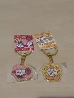 ご当地ちいかわ 東京 雷門 千葉 落花生 まとめ売りのサムネイル
