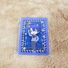 画らくた ウェブポン 直筆サイン入りジオラマアクリルスタンド - メルカリ