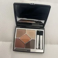 【愛莉様専用】美品　DIORアイシャドウ　サンク　クルール　439copper