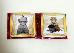 鬼滅の刃 無限城 ufotable 隊士百景 マニアック缶バッジ 我妻 善逸