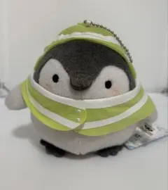 コウペンちゃん×サンリオキャラクターズ ハンギョドン マスコット