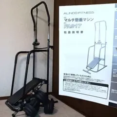 2026年最新】ぶら下がり健康器 アルインコの人気アイテム - メルカリ