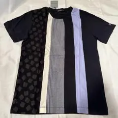 zuppa di zucca クレイジーパターン Tシャツ 160のサムネイル