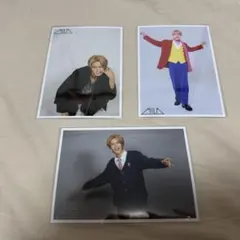 曽野舜太 アイドル