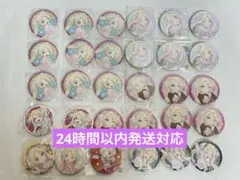 ラブライブ！蓮ノ空女学院スクールアイドルクラブ　ライブ限定大沢瑠璃乃丸缶　30個