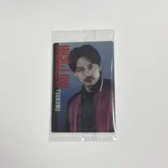 HIGH ＆ LOW ウエハース 九十九 青柳翔