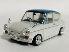 1/43 MAZDA Carol 360 カスタム