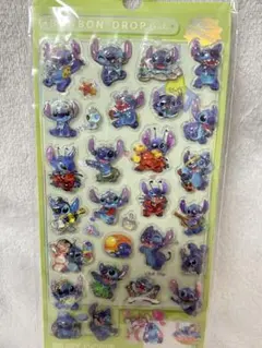 ボンボンドロップシール ウォーターシール