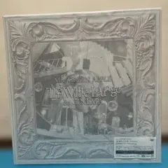 り*様 ミセス　The White Lounge in Cinema