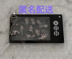 【未開封】BTS Weverse Shop特典 フォトカードホルダー⑲