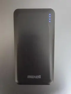 【即購入OK 】モバイルバッテリー 10000mAh 大容量 Type-C対応黒