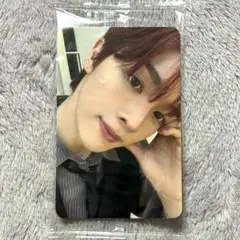 seventeen ミンハオ heaven 一直娯 中華 中国 トレカ | Mercari