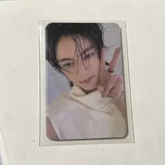 【TREASURE】 ハルト温斗 love pulse トレカ タワレコ 特典