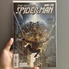 The Amazing Spider-Man #79