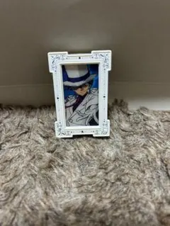 怪盗キッド　フラットミー