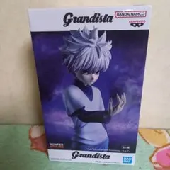 HUNTER×HUNTER キルア・ゾルディック 1/8