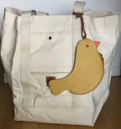 ビックトートバッグ