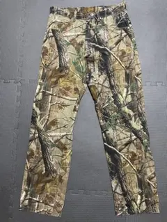 Wrangler リアルツリー　迷彩